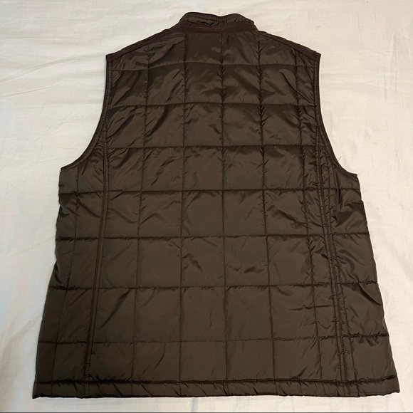 Slim Fit Vest - Picture 4 of 6